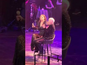 Annie Lennox & Lola Lennox - “There Must Be An Angel” @ Royal Albert Hall 3/6/25