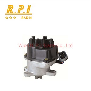 [Hot Item] Auto Ignition Distributor for HONDA ACURA Integra TD85U TD63U 30100-P2E-A110 130100-P2E-A11 8417423 DST17423