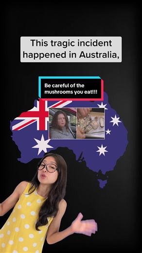 Foraging Safety: Identifying Poisonous Mushrooms in Australia