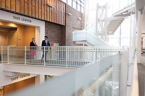 Two College of Charleston Graduate Programs Ranked in Top 100 by U.S. News & World Report