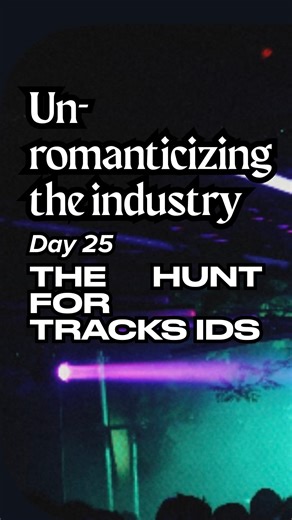 ARNII ATA on Instagram: "A new way to find track IDs Be honest, how many times you desperately Shazamd a track sneakily in your pocket at a rave or a festival? All to get a wrong ID. I feel u... I remember the times when all we could do is ask around in hopes we get the track one day. Last month I found @kicks.kicks.kicks.kicks I was skeptical at first but gave it few weeks to play around and OMG it's so much better than all the other options out there. But my favorite part is that it's diligent