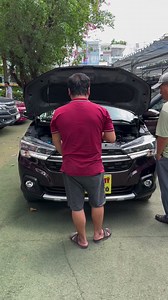 Review Suzuki XL7 2020 52.000 km Đt 0903901438 | CHỢ XE KIỂU MỸ