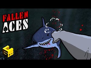 Fallen Aces: Docks Gameplay