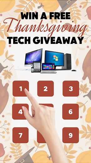 18 reactions · 3 comments | Win a FREE Lenovo Laptop！ Need a laptop for school, work, or home?Join our short survey today for a chance to WIN a brand-new Lenovo Laptop – absolutely FREE! No strings attached – but hurry, limited supply! No Credit Card Needed  Free Shipping Included | Free stuff | Facebook