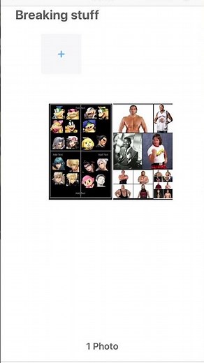 Angry Grandpa destroys iPad Pro