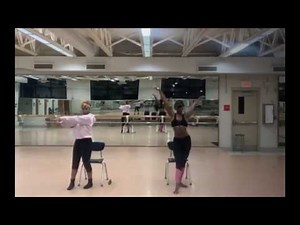 Danielle Stamper & Brianni Bankston: The Doll & The Stingette (mash-up)