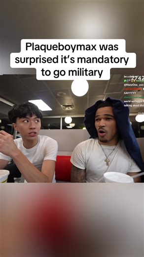 Mandatory Military Service: What You Need to Know