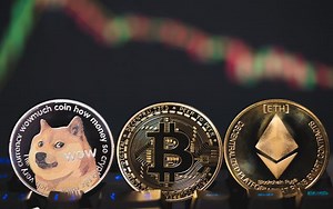 Should You Buy the Dip in Crypto ETFs?