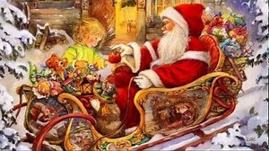 Jingle Bells original with lyrics