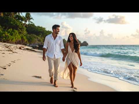 Promise in the Sand - A romantic country song blended with Tex-Mex elements.