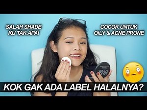 Ada Yang Janggal Sama Makeover Powerstay Matte Powder Foundation | Review Tes Ketahanan | RIRIEPRAMS