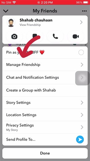 How To Remove Multiple Snapchat Friends In One Click#remove #snapchat #friends #onclick