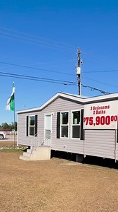320K views · 1.7K reactions | Damn thats a deal! Or is it? #MobileHomeSales #mobilehome #mobilehomeinvesting | Reel life with Keef | Facebook