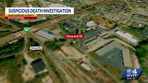 High school student found dead in the road, coroner says