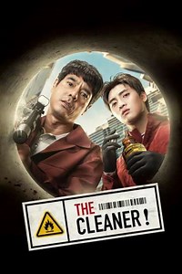 The Cleaner - Movie