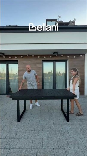 Patio more mid than the 2026 line-up? Ultimate cosy den glow-up! ✨