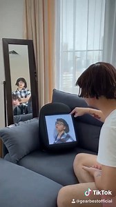 16K views · 190 reactions | I love my mon櫓. Fashion WIFI Version...