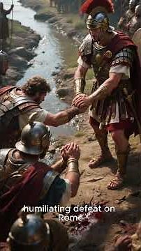 THE SAMNITES – The Italic People Who Challenged Rome’s Expansion