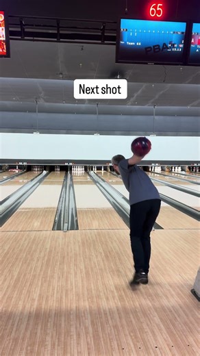 Master Your Bowling Hook #bowling #strike #bowlervibes #learning