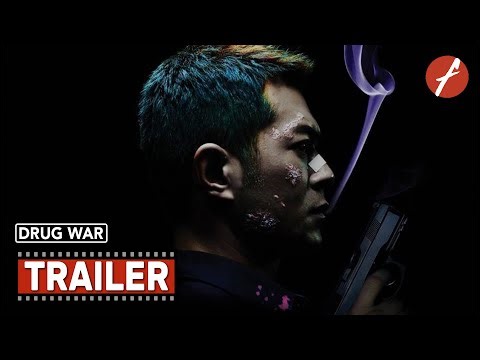Drug War (2012) 毒戰 - Movie Trailer - Far East Films