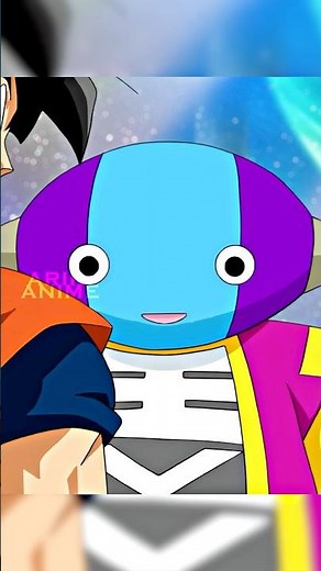 Zeno Threatens His Guards...