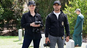 NCIS Season 20 Episode 3 Unearth