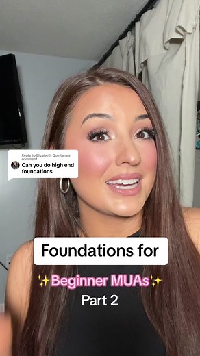 Foundation Series: High-End Makeup Artist Kit Essentials