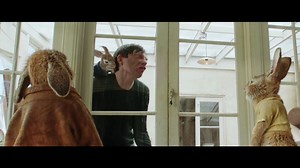 He's Fearless. He's Reckless. He's Pantless. #PeterRabbitMovie is Now Playing. Get your tickets and see it today! | Sony Pictures