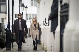 Strike - The Cuckoo's Calling Season 1 Review
