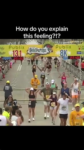 Conquering the Half Marathon Challenge