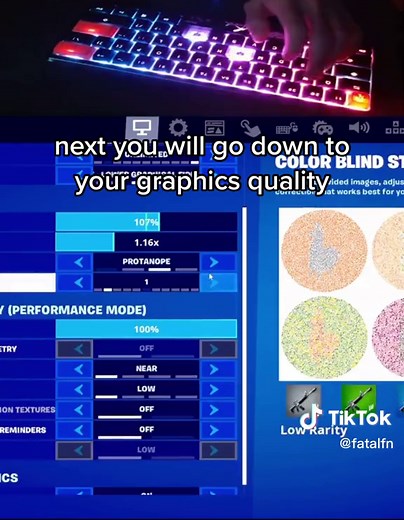 Optimizing FPS in Fortnite: Tips for Better Performance