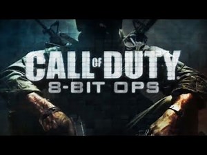 DashieXP - Call of Duty: 8-Bit OPS