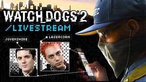 182K views · 397 reactions | Here's what you may have missed from our Watch Dogs 2 live stream! | GameSpot | Facebook