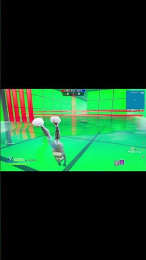 How to get the NEW phantom pump in Super red vs blue Fortnite #howto #fortnite #shorts