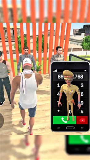 Indian Theft Auto 💥Simulator🤯 #indiantheftauto #shahrukhan #shorts #trendingshorts#gta5#shortsfeed