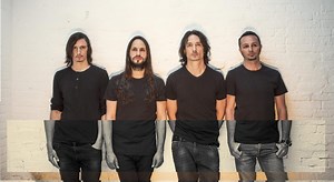フランス産メタル・バンド GOJIRA、新曲「Another World」リリース＆MV公開！| 激ロックニュース