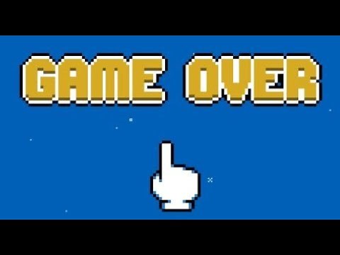 Flippy Bit Former World Record (65 points)