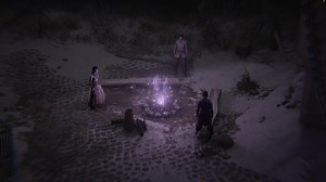 Pathfinder: Wrath of the Righteous Gets The Lord of Nothing as its Fifth DLC