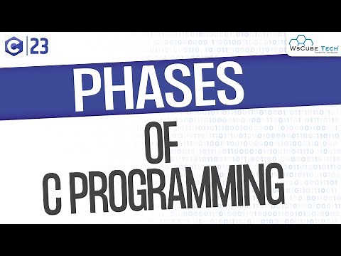Phases of C Programming | C Programming Steps | Complete Tutorial