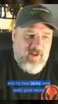 Wish I new early in commander | : Super Fast Tortoise : #morningcoffee #podcast #shorts