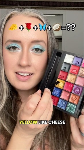 What should be mixed next?? #makeup #lipstick #colormixing #mixingcolor #crueltyfree