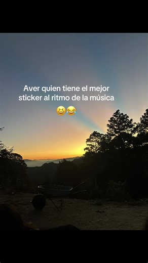 Mejores Stickers para Bailar al Ritmo de la Música