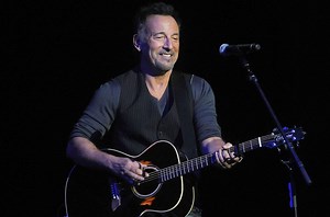 Bruce Springsteen pubblica a sorpresa un live album del 1986 | Rolling Stone Italia