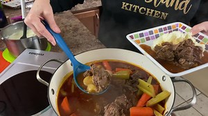 76K views · 2.5K reactions | Who doesn’t love a good Pot Roast?! I hope you try my recipe soon! | The Farm Stand | Facebook