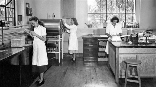 El Instituto de Biología celebra 95 años de investigación - UNAM Global