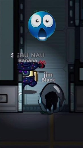 Not again 😐😑 #amongus #amongfunnymoments