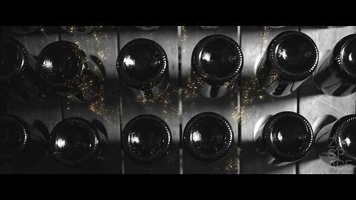 ACCOLADE WINES - HOUSE OF ARRAS BRAND FILM