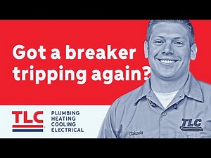 How to Reset a Tripped Circuit Breaker