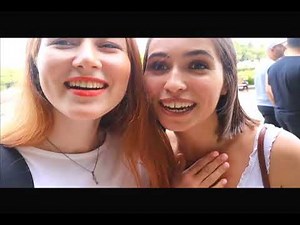 Ukraine Women Are So Beautiful. They Sold Themselves In These Videos From 1988