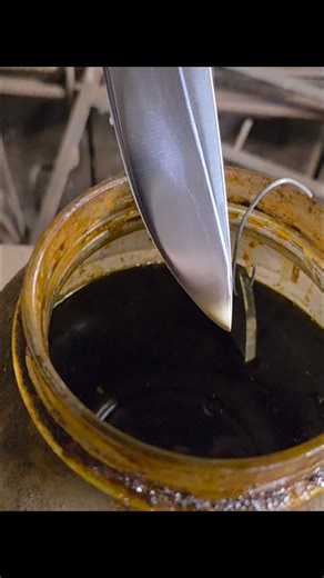 JLforge on Instagram: "The Acid Etch. #transform"